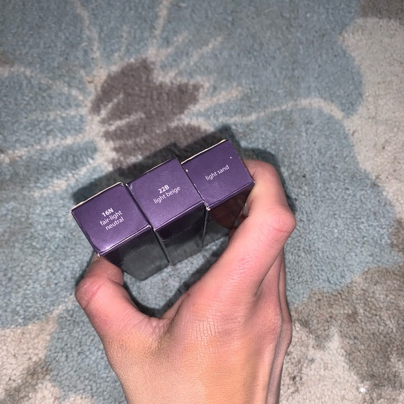 Tarte concealer bundle!! - Picture 2 of 2